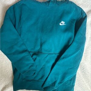 Nike hoodie